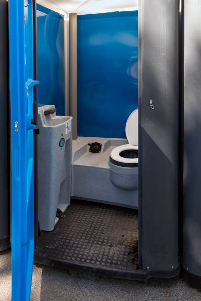 Best Construction site porta potty rental  in Olympia, WA