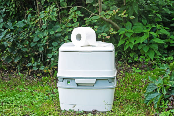 Best Wedding porta potty rental  in Olympia, WA