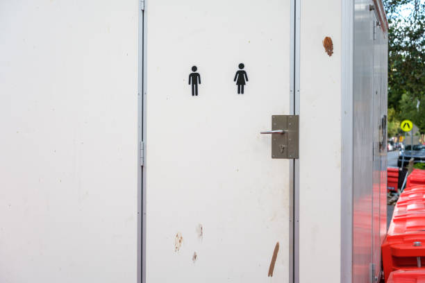 Best Restroom trailer rental cost  in Olympia, WA