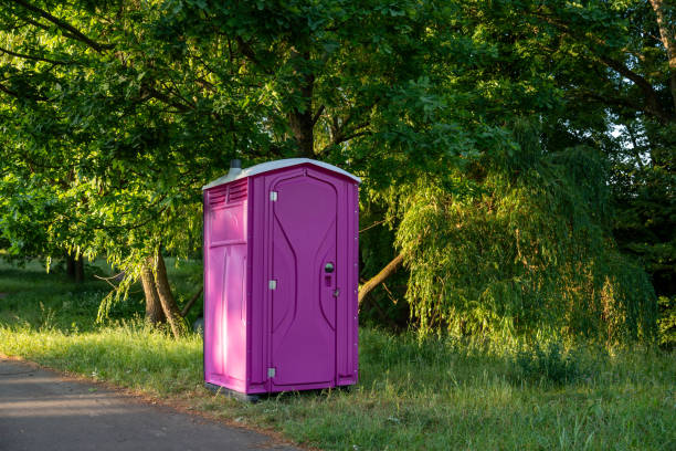 Best High-end porta potty rental  in Olympia, WA