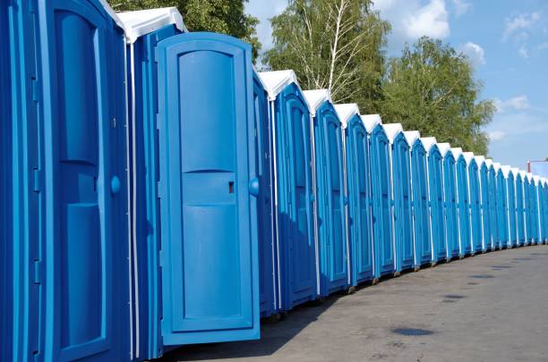 Sanitation services for porta potties in Olympia, WA